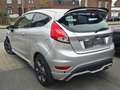 Ford Fiesta Fiesta ST 1.2i 16v !!UNIQUE FULL ST!! A VOIR Zilver - thumbnail 5