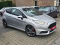 Ford Fiesta Fiesta ST 1.2i 16v !!UNIQUE FULL ST!! A VOIR Zilver - thumbnail 2