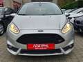 Ford Fiesta Fiesta ST 1.2i 16v !!UNIQUE FULL ST!! A VOIR Zilver - thumbnail 8