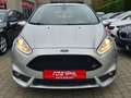 Ford Fiesta Fiesta ST 1.2i 16v !!UNIQUE FULL ST!! A VOIR Zilver - thumbnail 7
