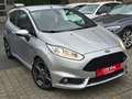 Ford Fiesta Fiesta ST 1.2i 16v !!UNIQUE FULL ST!! A VOIR Zilver - thumbnail 1