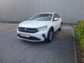 Volkswagen Taigo Taigo 1,0 TSI Life Life Weiß - thumbnail 1