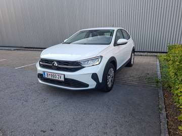 Taigo 1,0 TSI Life Life