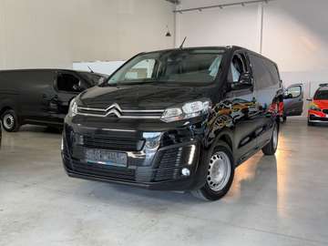 Kasten Business XL*LANG*KLIMA*NAVI*R.CAM