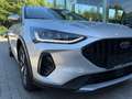 Ford Focus EcoBoost mHEV Active X AUT Argent - thumbnail 3
