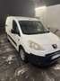 Peugeot Partner BNESS HDI 75 Weiß - thumbnail 3