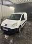 Peugeot Partner BNESS HDI 75 Weiß - thumbnail 1