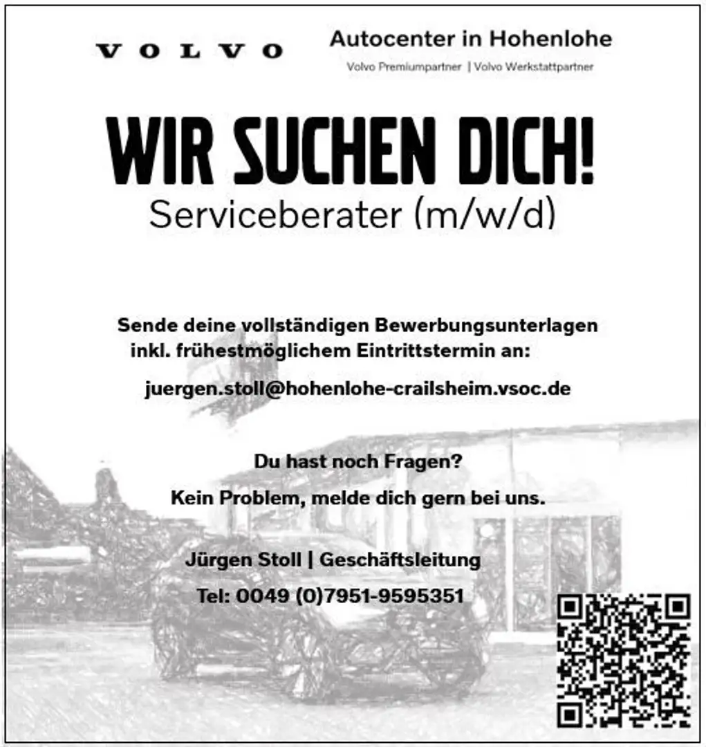 Volvo EX30 Ultra AWD Performance Pure Electric Geel - 2