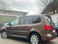 Volkswagen Touran 1.6 TDI - Highline-7 SITZER-LEDER PANO Brun - thumbnail 3