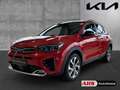 Kia Stonic GT-Line 1.0 T-GDI 48V Klimaautomatik Navi LED SHZ Rouge - thumbnail 1