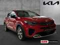Kia Stonic GT-Line 1.0 T-GDI 48V Klimaautomatik Navi LED SHZ Rouge - thumbnail 2