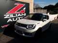 Suzuki Ignis 1.2 dualjet iTop 4wd allgrip ..QUALSIASI PROVA.. Weiß - thumbnail 1