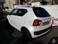 Suzuki Ignis 1.2 dualjet iTop 4wd allgrip ..QUALSIASI PROVA.. Weiß - thumbnail 5