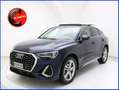 Audi Q3 Sportback 35 TDI S Line Edition✔️TETTO APRIBIL Noir - thumbnail 1
