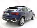 Audi Q3 Sportback 35 TDI S Line Edition✔️TETTO APRIBIL Noir - thumbnail 4