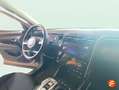 Hyundai TUCSON 1.6 TGDI HEV Tecno 2C AT Gris - thumbnail 12