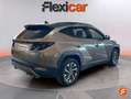 Hyundai TUCSON 1.6 TGDI HEV Tecno 2C AT Gris - thumbnail 4