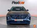 Hyundai TUCSON 1.6 TGDI HEV Tecno 2C AT Gris - thumbnail 2