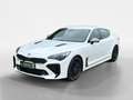 Kia Stinger 2.0 T-GDI GT-Line +Automatik+Navi+R.Kam++ Weiß - thumbnail 2