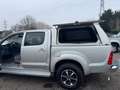Toyota Hilux 3.0 D-4D 4WD SR Beige - thumbnail 9