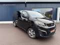 Peugeot Expert Double cabine 6 places Zwart - thumbnail 1