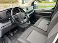Peugeot Expert Double cabine 6 places Zwart - thumbnail 7