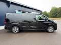 Peugeot Expert Double cabine 6 places Zwart - thumbnail 3
