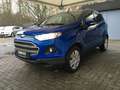 Ford EcoSport 1.5 Trend Autom/Klimatr/Shz/AHK/NSW Blau - thumbnail 1