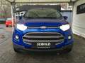 Ford EcoSport 1.5 Trend Autom/Klimatr/Shz/AHK/NSW Blau - thumbnail 3