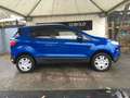 Ford EcoSport 1.5 Trend Autom/Klimatr/Shz/AHK/NSW Blau - thumbnail 4