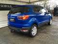 Ford EcoSport 1.5 Trend Autom/Klimatr/Shz/AHK/NSW Blau - thumbnail 5