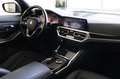 BMW 320 d Luxury Line AHK*LED*DAB*Sthz*Abst*H&K*360K Grijs - thumbnail 11