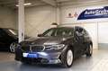 BMW 320 d Luxury Line AHK*LED*DAB*Sthz*Abst*H&K*360K Grijs - thumbnail 2
