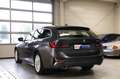 BMW 320 d Luxury Line AHK*LED*DAB*Sthz*Abst*H&K*360K Grijs - thumbnail 4