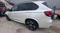 BMW X5 M 50 d XRVE 3.0 381cv PACK SPORT TOIT PANO ET LECT Blanc - thumbnail 5