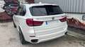 BMW X5 M 50 d XRVE 3.0 381cv PACK SPORT TOIT PANO ET LECT Blanc - thumbnail 7