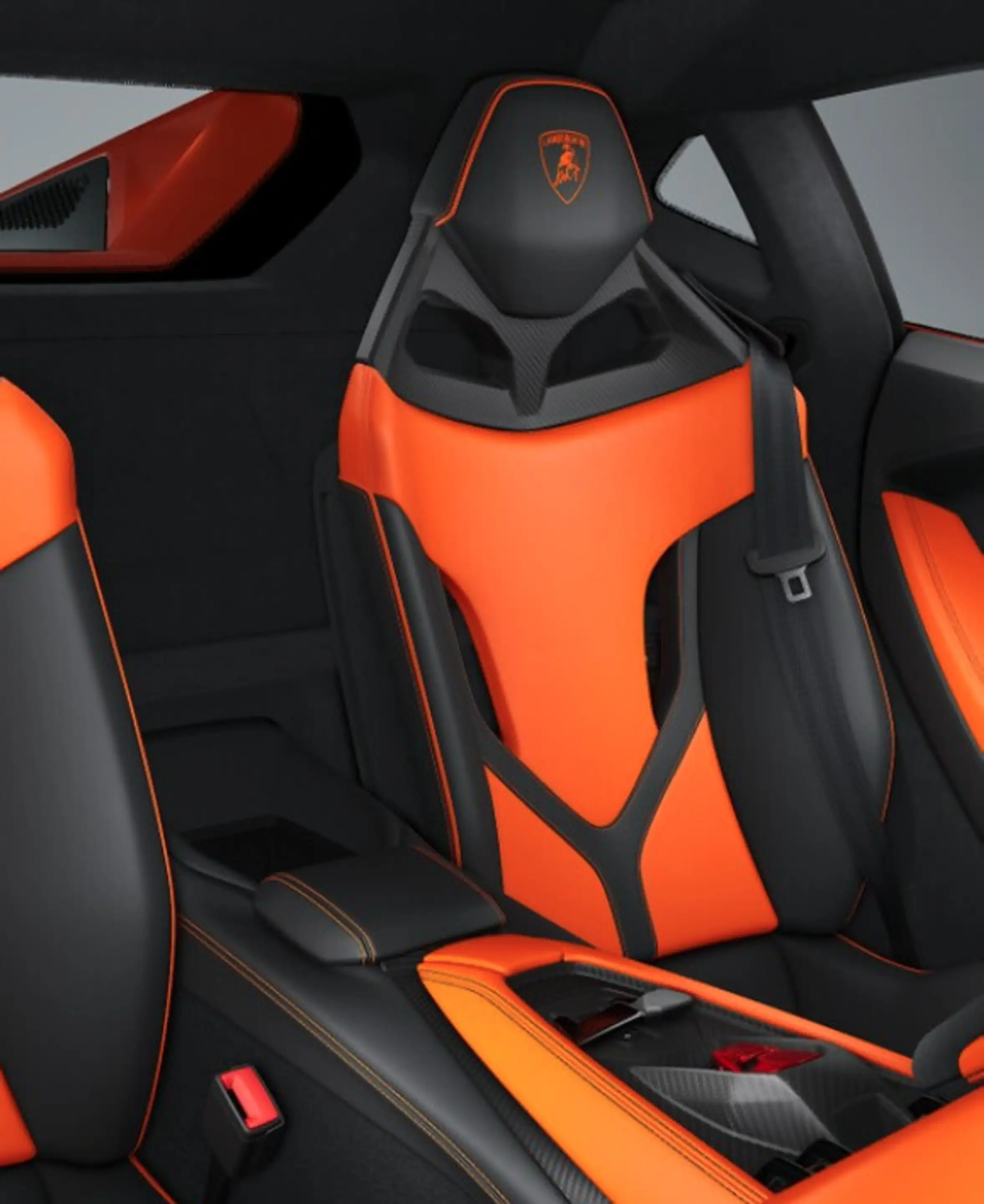 Lamborghini 2026*CARBON*SONUS FABER*LIFT*Tex — photo 3