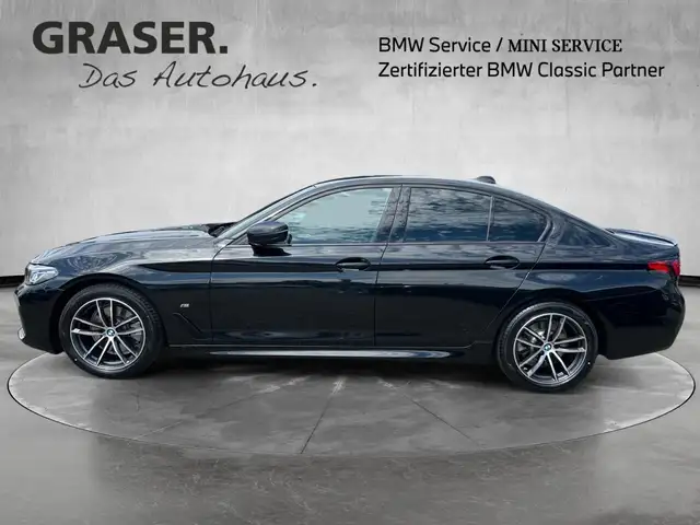 BMW M view 3