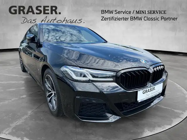 BMW M view 9