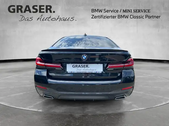 BMW M view 6
