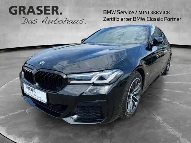 BMW M main image