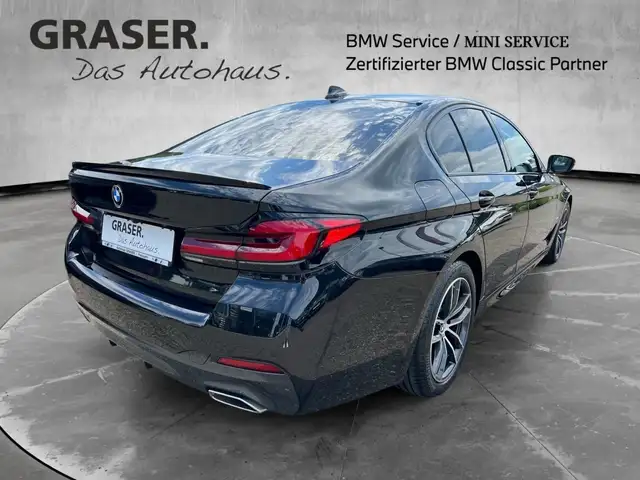 BMW M view 7