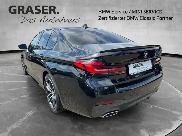 BMW M view 4