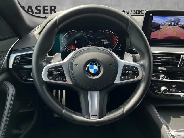 BMW M view 11