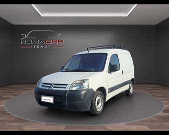 - 1.9 D cat 3p. 600 Entreprise Liv.B