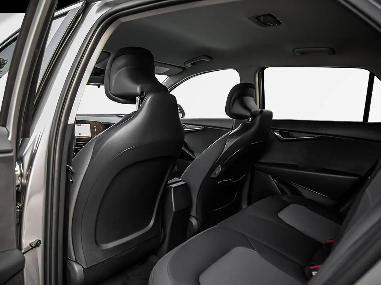 Kia Niro снимка Kia Niro