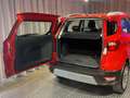 Ford EcoSport 1.0 EcoBoost Titanium Rojo - thumbnail 8