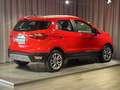Ford EcoSport 1.0 EcoBoost Titanium Rojo - thumbnail 5