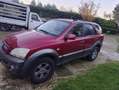 Kia Sorento Sorento I 2002 2.5 crdi 16v EX Top Rouge - thumbnail 3
