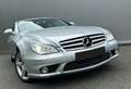 Mercedes-Benz CLS 55 AMG Mercedes-Benz CLS 55 AMG | 2006 | 84.400 km | Full Option | Klasse 2, vervangingswaarde €35.000 Plateado - thumbnail 7